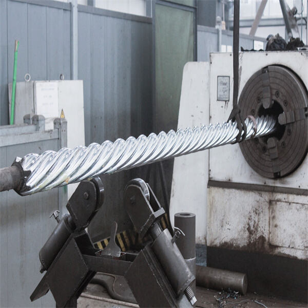 Déploiement de la puissance maximale avec une section d'alimentation de 244 mm