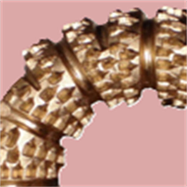 La Science Derrière les Fraise à Cœur Polycristalline Thermiquement Stable