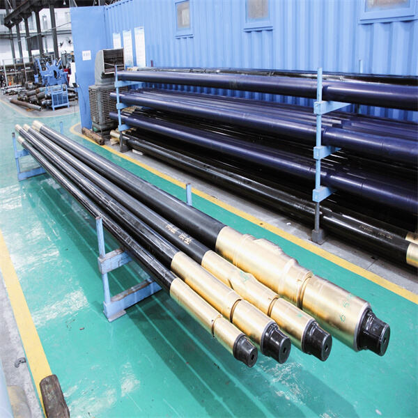 The Future of Oil Drilling Technology Services