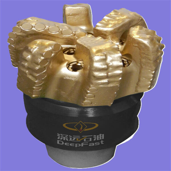 Révolutionnez Vos Opérations de Forage avec la Technologie PDC