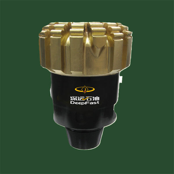 وداعًا للحفر الباهت وغير الفعال مع مثقاب Great Drill Bit