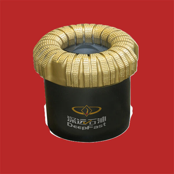 Radikal na Pagbabago Dala ng mga Drill Bits Para sa DeepFast Core