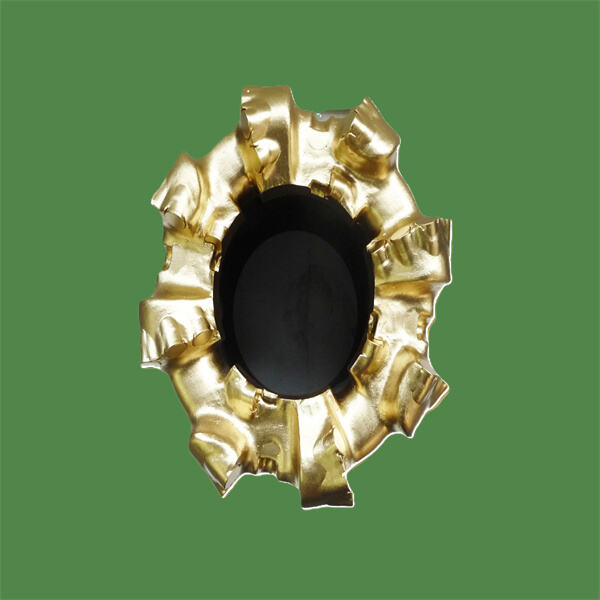 تيسير عمليات معالجة المعادن بتقنية الحفر المركزي