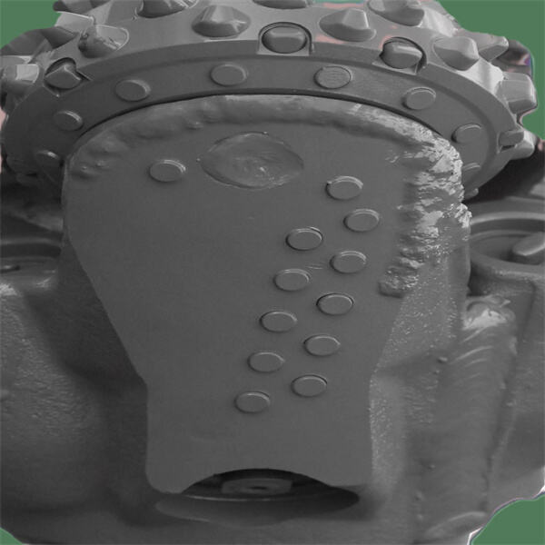 كيفية اختيار مثقاب الدوران الثلاثي المناسب لمشروعك