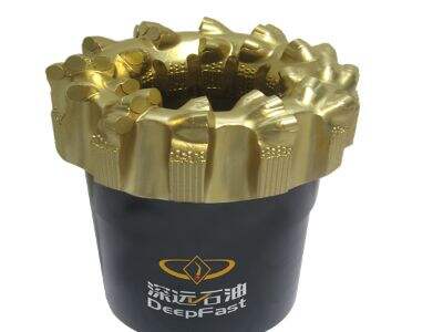 Duurzame trillingproblemen voorkomen via afstemming van boor en PDM