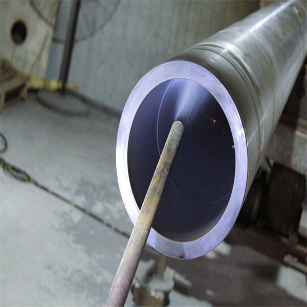No Hole Stator Tube Motors