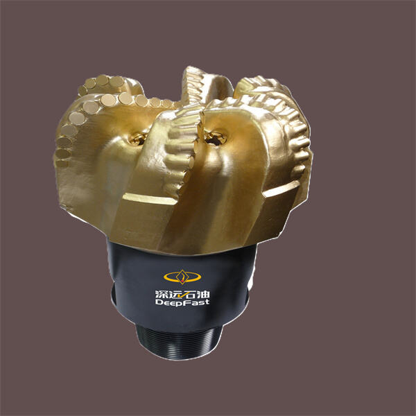 Het verschil dat gecertificeerde boorbitjes kunnen maken in uw projecten