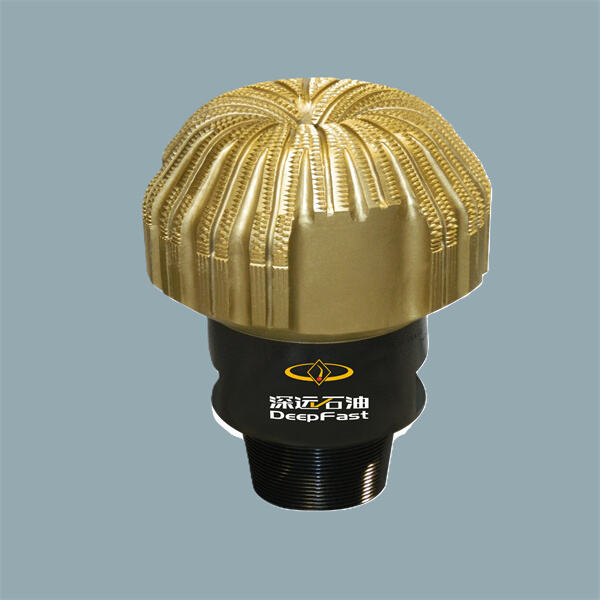 Choisir le bon outil à dents en acier pour vos besoins de forage