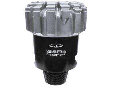 Hydraulic Analysis in Drill Bit Selection (Regional Hydrogeological