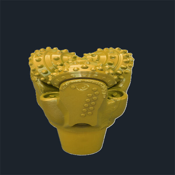 L'importance d'un entretien approprié pour votre outil à cône triphasé à dents de fraisage