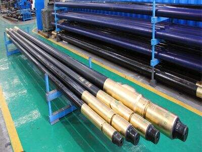 Especificaciones técnicas del motor de lodo DeepFast: capacidad de carga nominal para operaciones en Uganda