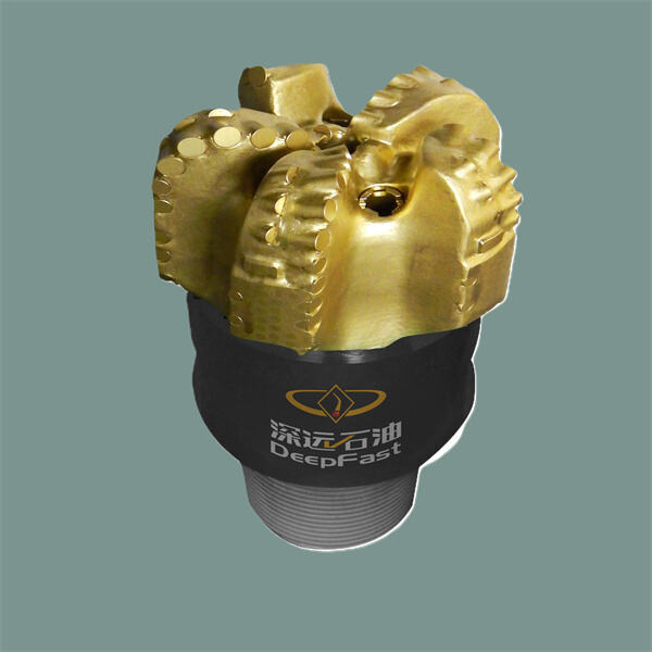 Conseils pour choisir le bon outil PDC pour votre projet de forage