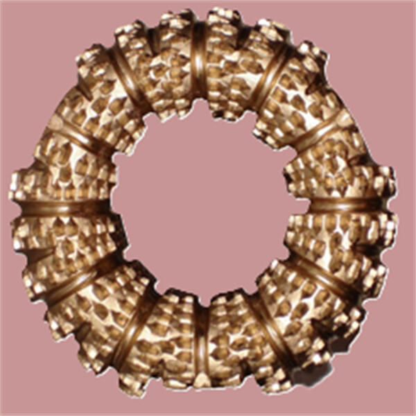 Comment les Fraise à Cœur Polycristalline Thermiquement Stable Améliorent les Opérations de Forage