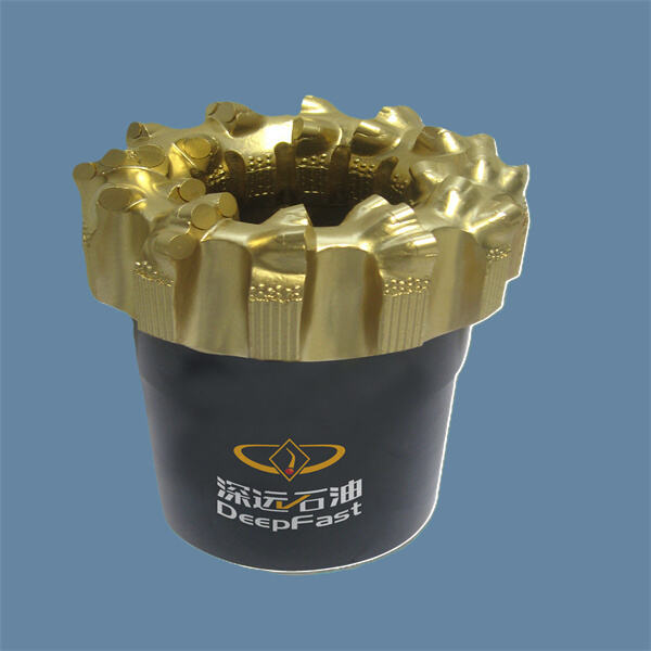 Pourquoi les forets en carbure de tungstène sont indispensables