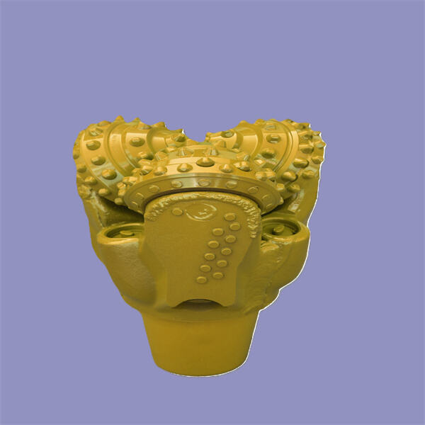 Rotary drilling rigs and construction projects