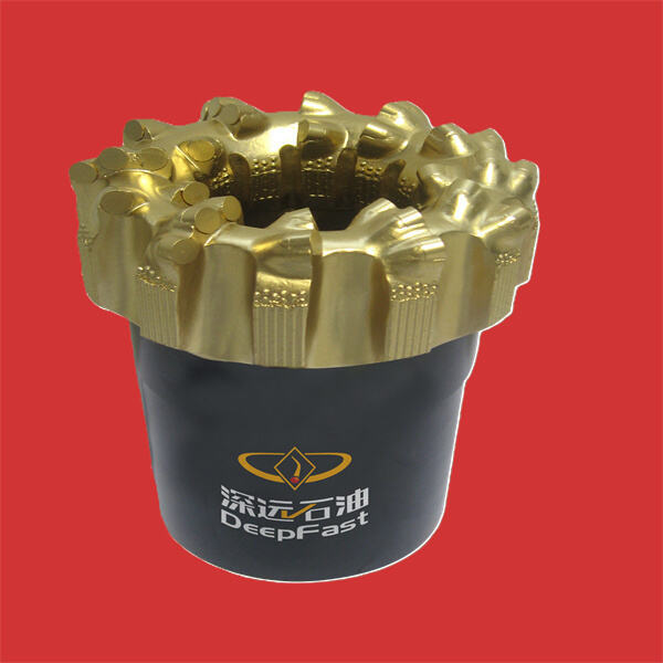 How to Properly Use and Maintain Your 50 mm Core Bi