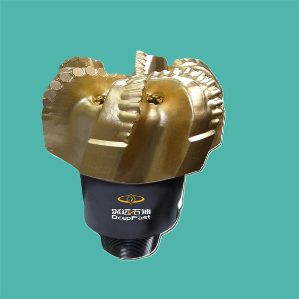 Les performances supérieures des forets en carbure de tungstène