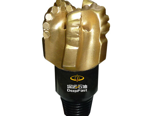 PDC Bit For RSS