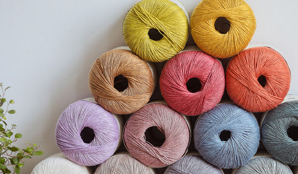 Crochet Yarn