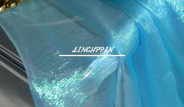 Organza Fabric