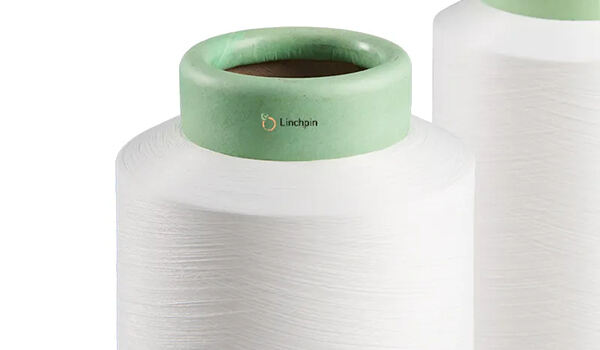 100% Nylon Yarn