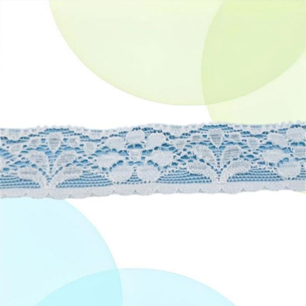 How to Create Another Lace Cloth Fabric