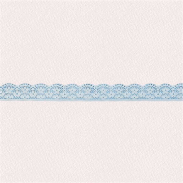 How Organza Blue Adds a Regal Flair to Any Outfi