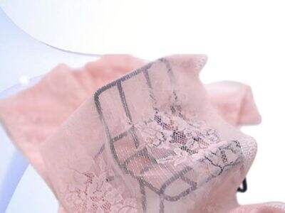 How Stretch Lace Fabric Enhances Comfort in Activewear Design