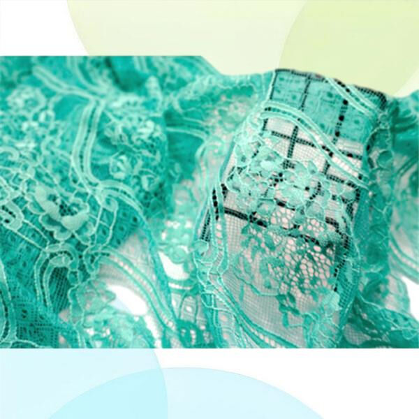 Stretch Netting Fabric to the Rescue