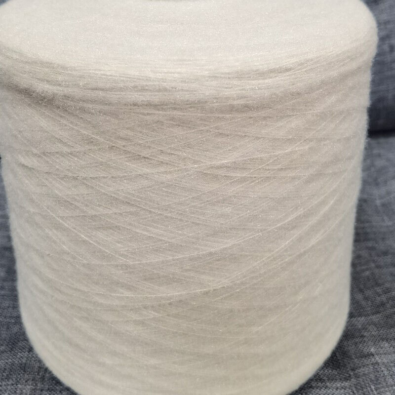 Nylon Flash Yarn