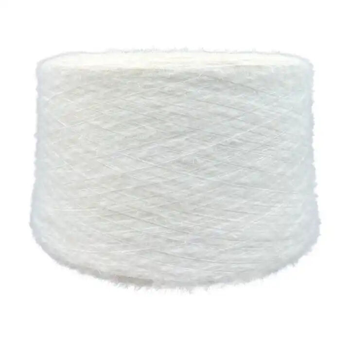 Nylon Feather Yarn