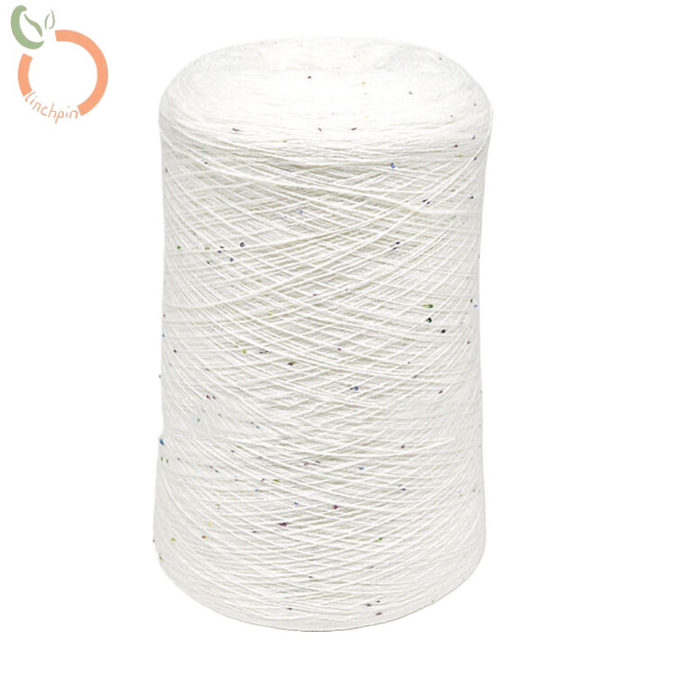 Sequin Yarn Nylon