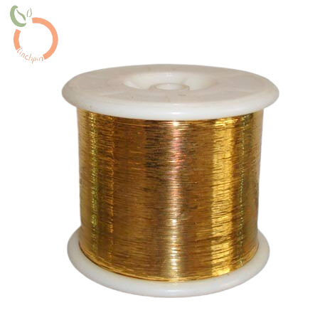 M Metallic Yarn