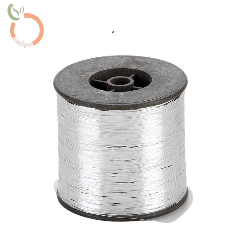 Metallic Sewing Thread