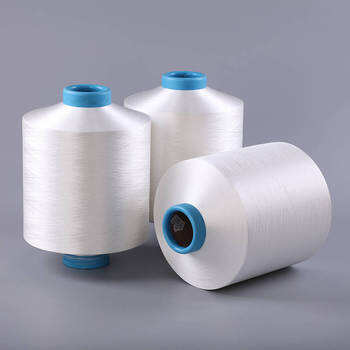 More Linchpin Polyester Yarn