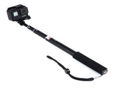 Spanish Market's Enhance Your Photography And Skills With An Advanced And Innovative Selfie Stick.