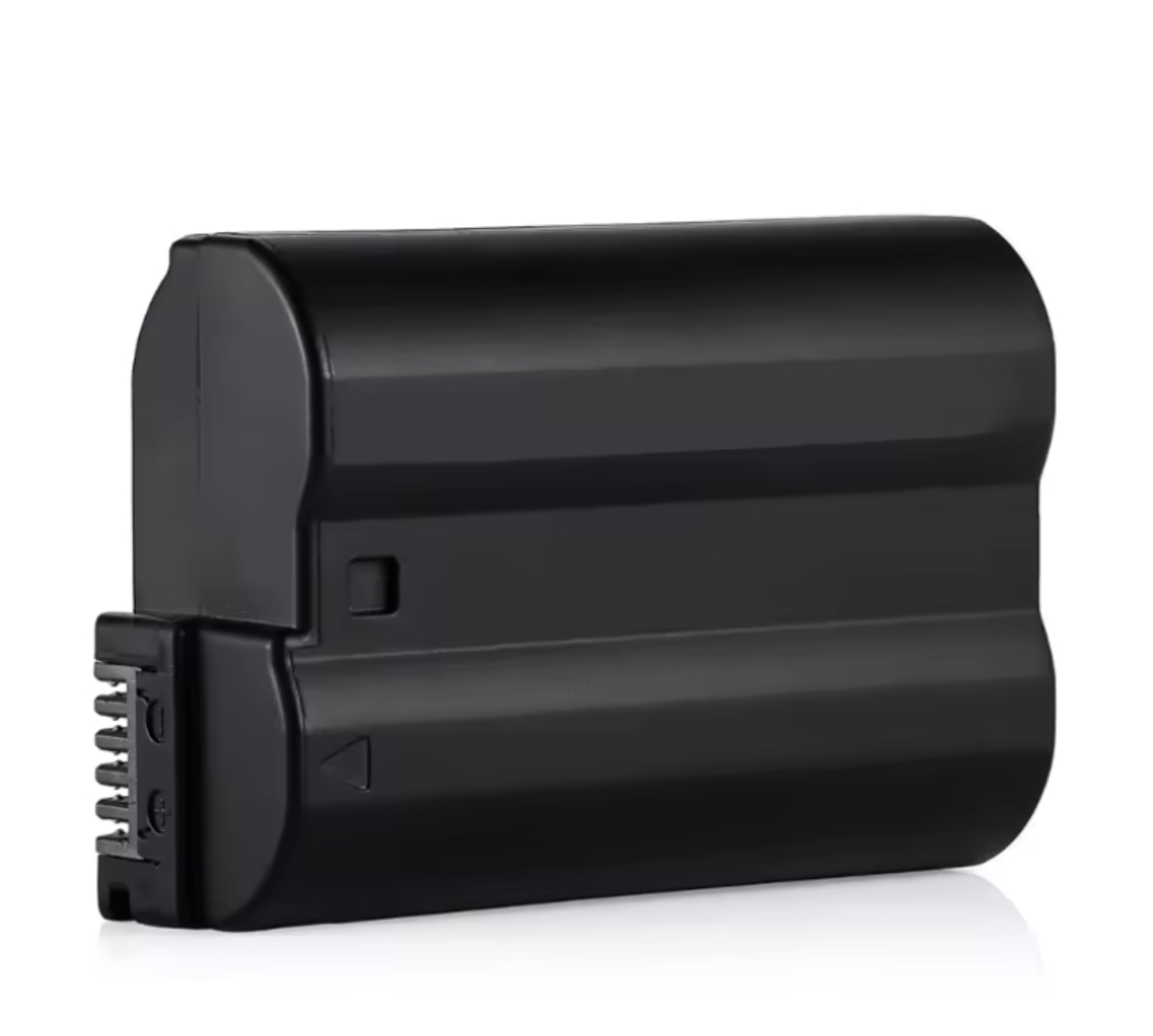 Batterie Li-ion pour appareil photo numérique HSU EN-EL15, 2100mAh, 7.4V