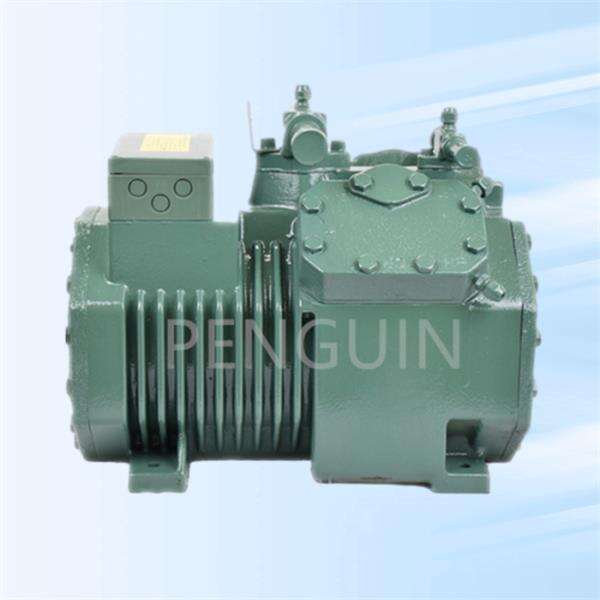 Negotiating Prices for Semi-Hermetic Compressors with Suppliers and Manufacturers