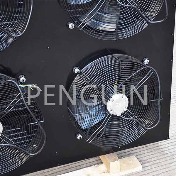 Choosing the Right Condensing Unit Any Manufacturer