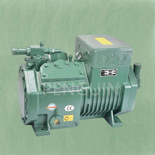 Maintenance tips for prolonging the life of semi sealed reciprocating compressors