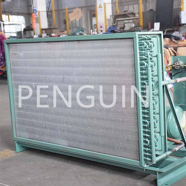 Advantages of Installing an Air Fin Type Condensing Unit for Commercial Use