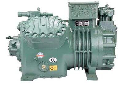 Азық-түлік сақтау камерасының компрессорлары тұрақты температураны қалай ұстауға көмектеседі