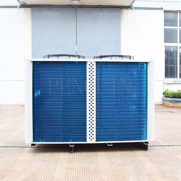 Understanding the different types of refrigeration condensing units