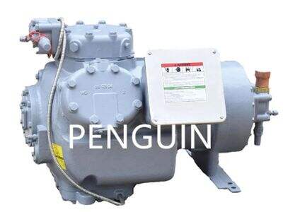 Top 10 piston refrigeration compressor Manufacturers in China