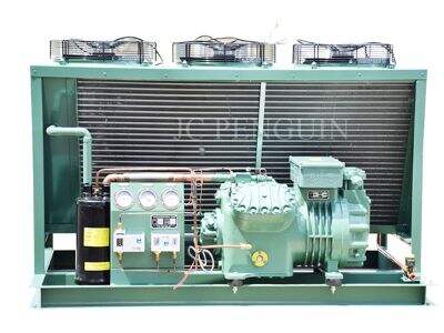 Ticari Kullanım için Walk-In Soğutucu Kompresörü Seçerken Dikkat Edilmesi Gerekenler