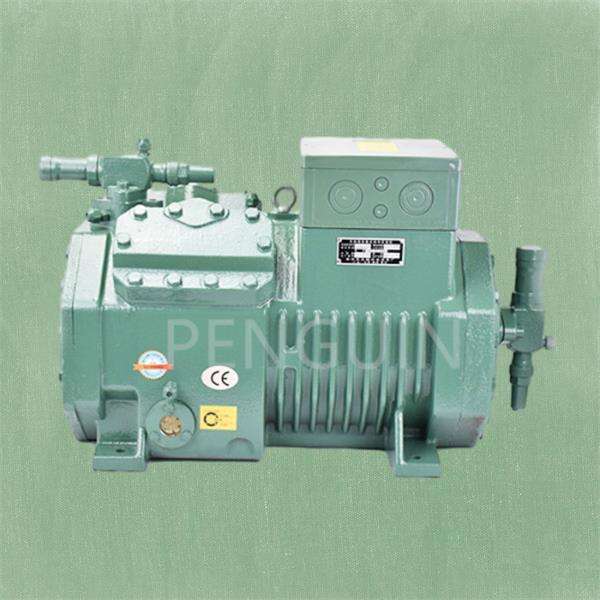 The role of semi-hermetic compressors in commercial refrigeration applications