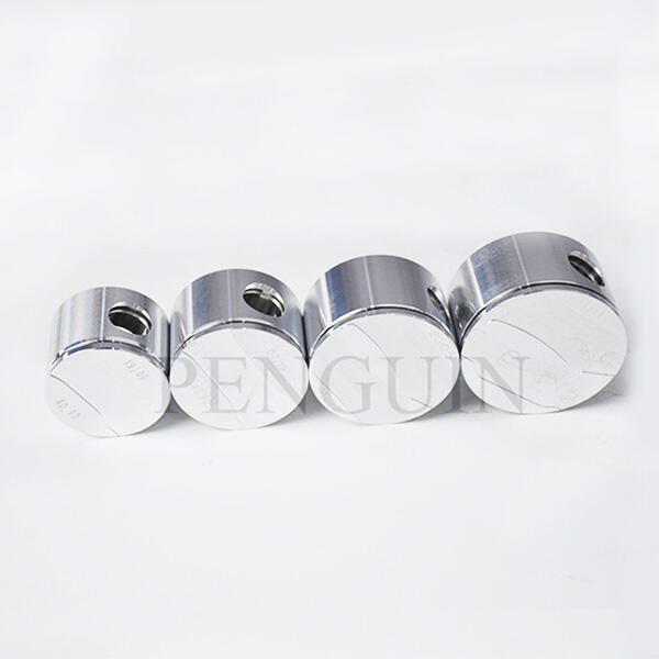 Innovation in Piston for Compressor