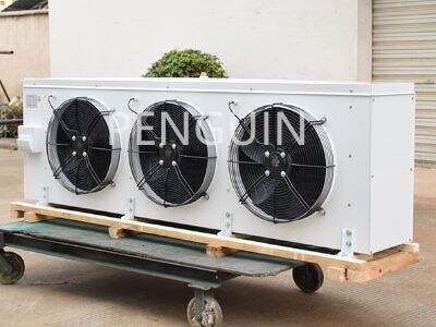 How Air Cooled Condensing Units Can Help Lower Your Refrigeration Maintenance Costs