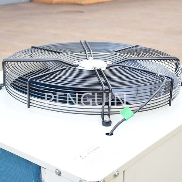 Use of a Condenser: