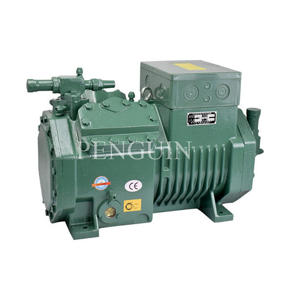 Security Precautions for Reciprocating Compressors